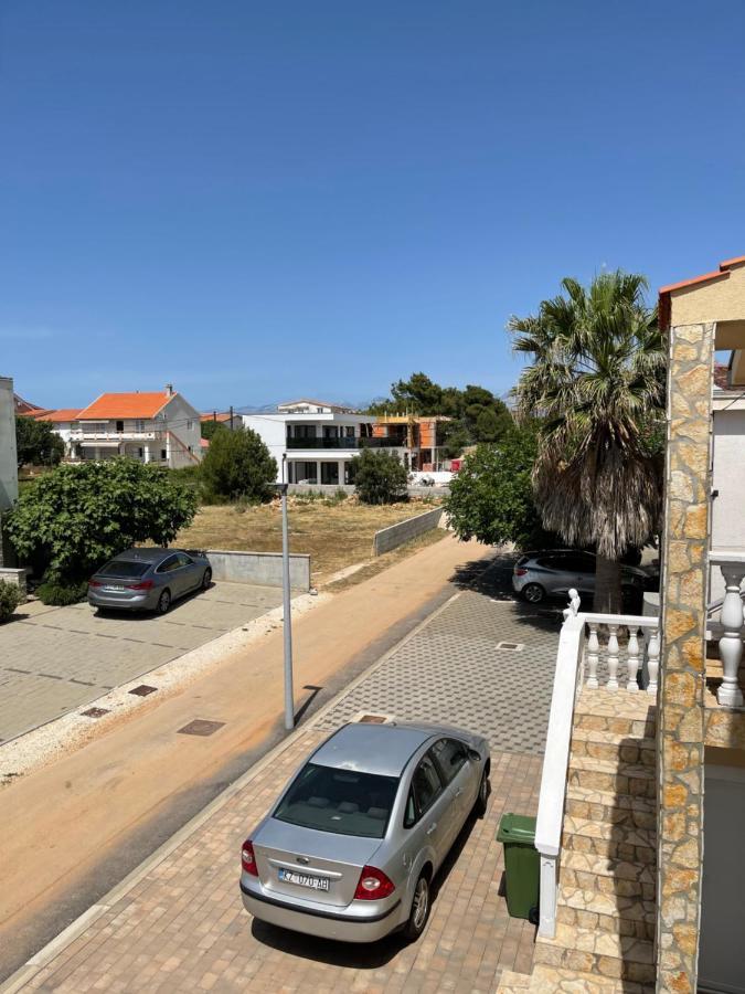 Apartments Villa Engeli Vir Eksteriør billede