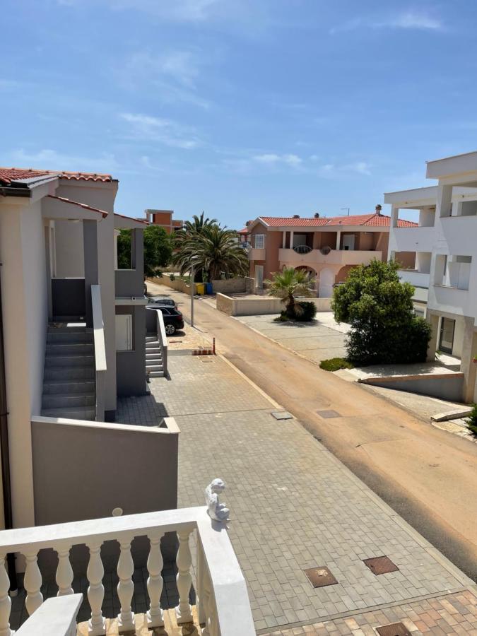 Apartments Villa Engeli Vir Eksteriør billede