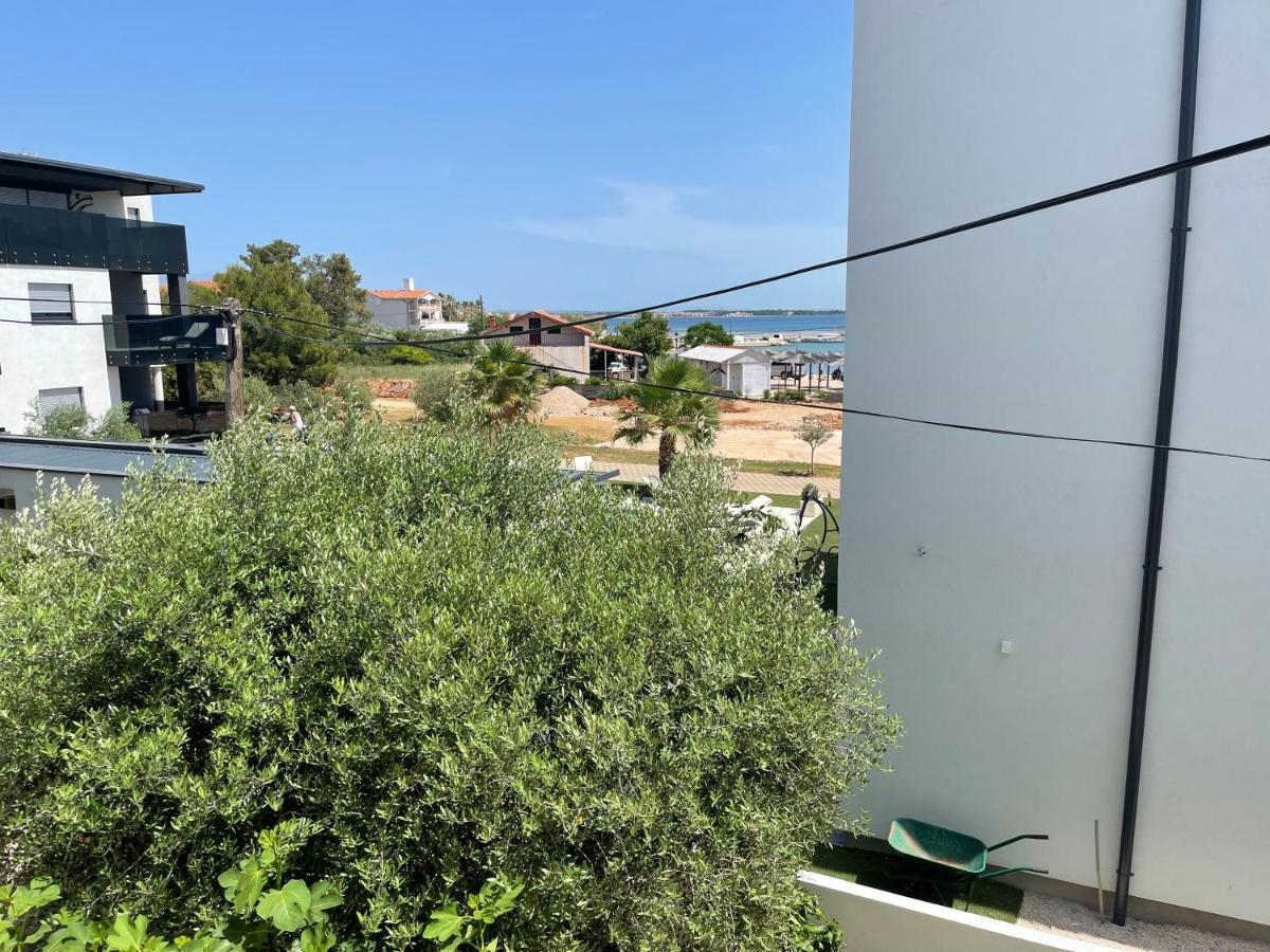 Apartments Villa Engeli Vir Eksteriør billede
